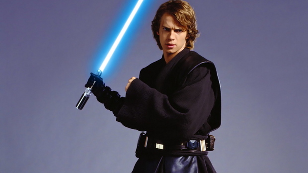 Disney anuncia el Spin Off de Anakin Skywalker con Hayden Christensen 