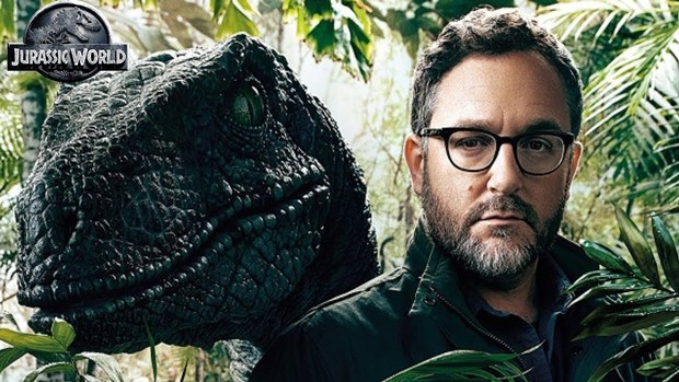 Entrevista a Colin Trevorrow sobre Jurassic World El Reino Caido (SPOILERS)