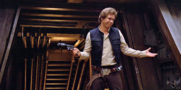 'Han Solo: Una historia de Star Wars': Donald Glover dice que el 'spin-off' hace algo que la saga nunca había hecho