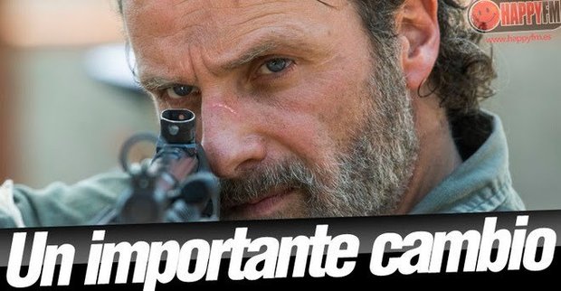 El importante cambio en 'The Walking Dead' en su novena temporada (SPOILERS)