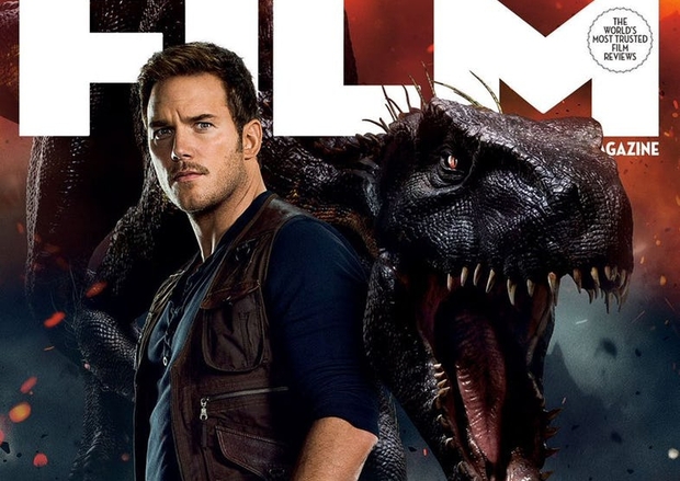  "Jurassic World: El reino caído" se ha convertido en la película que ha protagonizado el mejor sábado del año en la taquilla española, según Comscore.