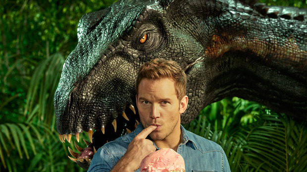 Cinco razones por las que tienes que ver ‘Jurassic World El Reino Caído’ + Entrevista a Bayona por Días de Cine