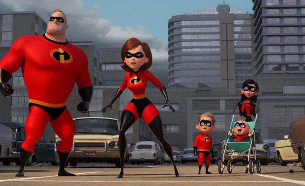 'Los Increíbles 2': Samuel L. Jackson afirma que Marvel tiene que aprender mucho de la película de Pixar