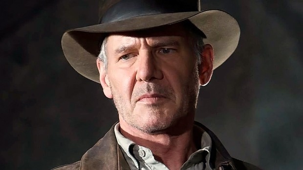 Disney retrasa el estreno de Indiana Jones 5 hasta 2021