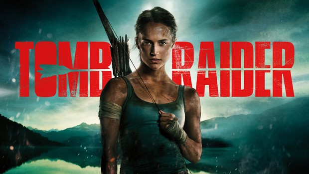 ¿Os gustaría ver una secuela de Tomb Raider protagonizada por Alicia Vikander? + Noticia: Tomb Raider: Su secuela del año 2020 sigue en el aire