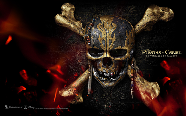 Disney estaría preparando un reboot de Piratas del Caribe sin Johnny Depp.