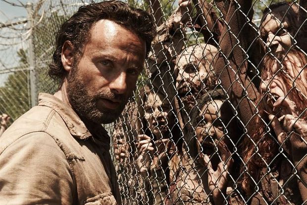 The Walking Dead tendrá una trilogía de películas centrada en el personaje de Rick Grimes (SPOILERS)