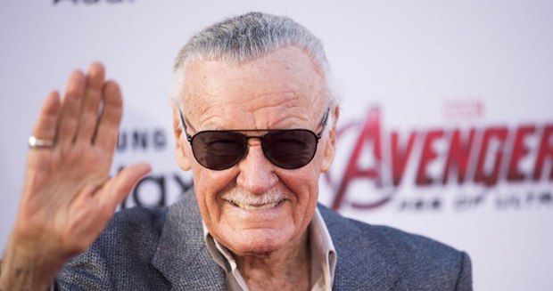 Stan Lee habría alcanzado a filmar su cameo en Avengers 4