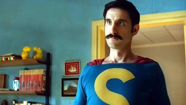 ‘Superlópez’, mejor estreno español del año