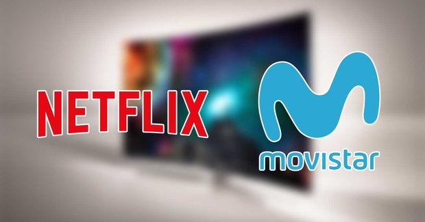 Netflix llega hoy a Movistar: cómo funciona el servicio y cuáles son los nuevos precios