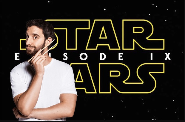 Star Wars Episodio 9: Así será el personaje al que dará vida Dani Rovira