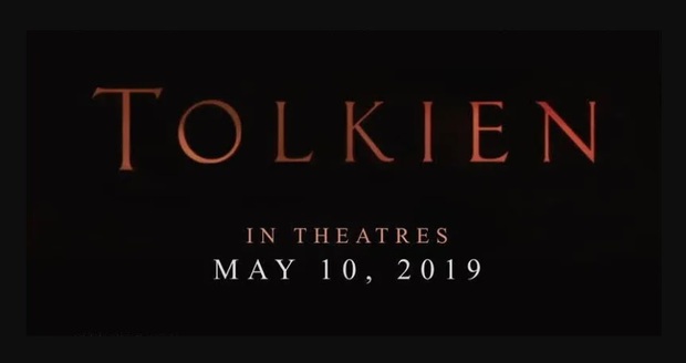 Tolkien, la película sobre el autor de El Señor de los Anillos, llegará en mayo