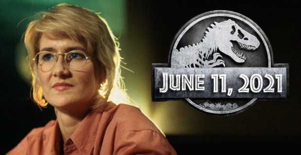 Chris Pratt habla sobre el regreso de Ellie Sattler (Laura Dern) en Jurassic World 3