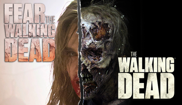 The Walking Dead VS Fear The Walking Dead: Debate ¿Cual de estas dos series crees que es mejor?