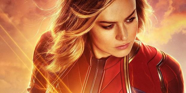 'Capitana Marvel' es una de las peores películas de Marvel pese a contar con una gran Brie Larson