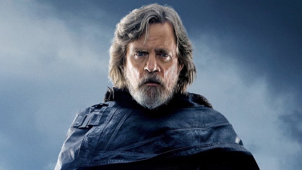 'Star Wars 9':Mark Hamill critica el poco tiempo de diferencia que hay entre los estrenos de la saga