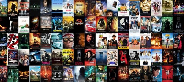 250 películas que tienes que ver antes de morir ¿Estáis de acuerdo con la lista?