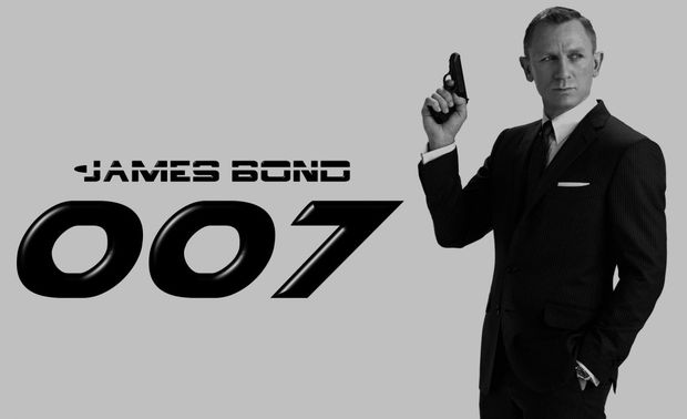 El rodaje de 'James Bond 25' podría comenzar esta semana