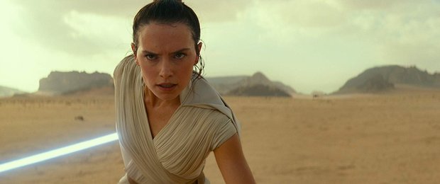 Las películas de Star Wars harán una pausa después de Episodio IX