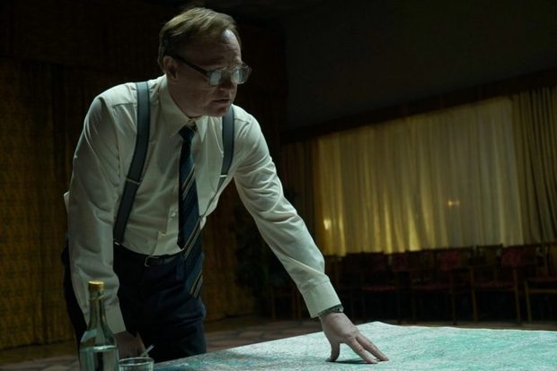 Chernobyl: Análisis del 1x02 ¿Que tal os ha parecido? (SPOILERS)
