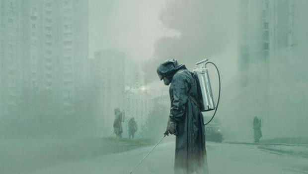 ‘Chernobyl’ carboniza a ‘Juego de tronos’ y ‘Breaking bad’ en IMDb