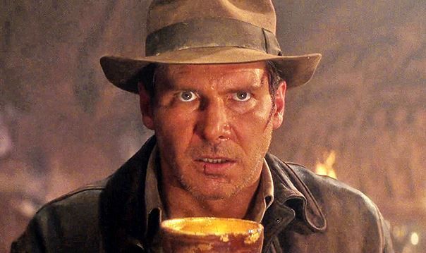 Harrison Ford lo deja claro «Nadie más va a ser Indiana Jones. Morirá conmigo»