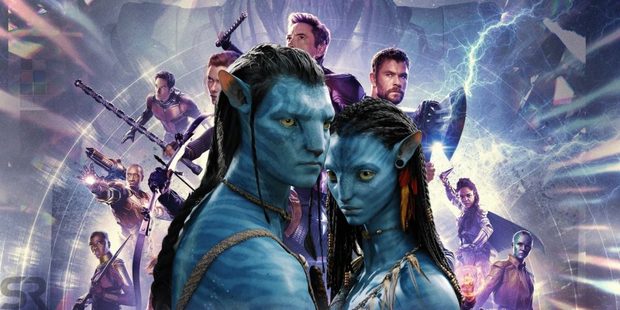Avengers: Endgame está en la recta final para vencer a Avatar, ¿lo logrará?