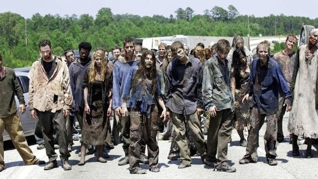 The Walking Dead: La tercera serie será 'completamente diferente'