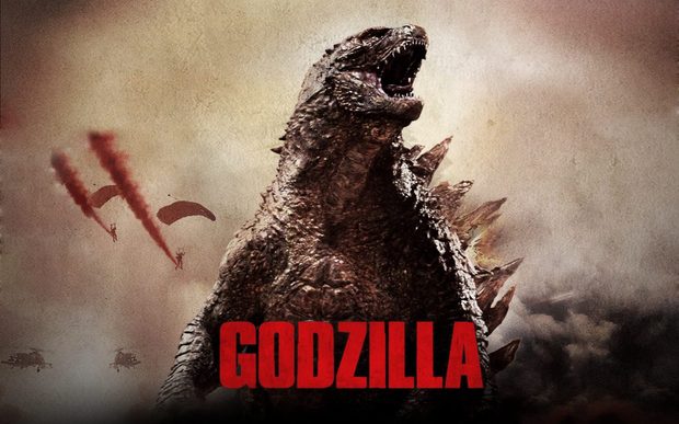 Godzilla (2014): Debate - ¿Que opináis de esta película y que nota le dais?.
