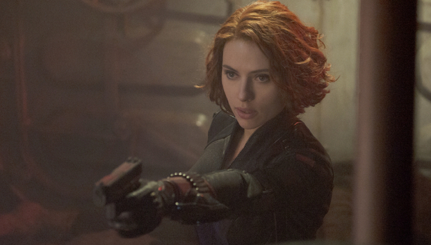 Scarlett Johansson: “Como actriz debería poder interpretar a cualquier persona"