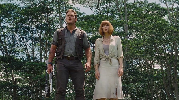 Jurassic World 3 no será la última película de la saga