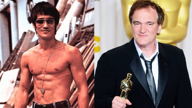 La hija de Bruce Lee arremete contra Tarantino (SPOILERS)