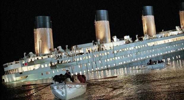 El Titanic está siendo devorado por las bacterias en el fondo del mar y desaparecerá en pocos años