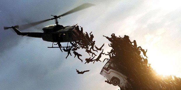   'Guerra Mundial Z 2': así iba a ser la secuela con Brad Pitt cancelada