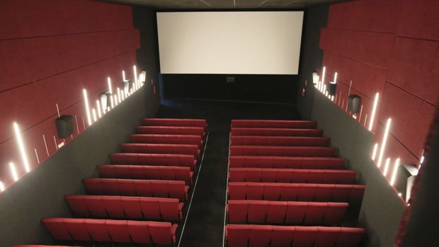 Guerra de precios en los cines de Lugo con entradas a 4,50 euros