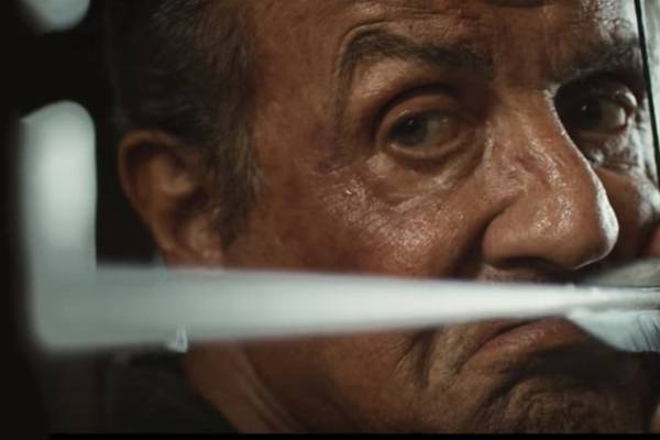Sylvester Stallone: Entrevista - "La relación del público con Rambo es impresionante"