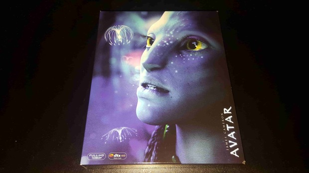 Avatar Edición Extendida Coleccionista (Foto 7 de 15)