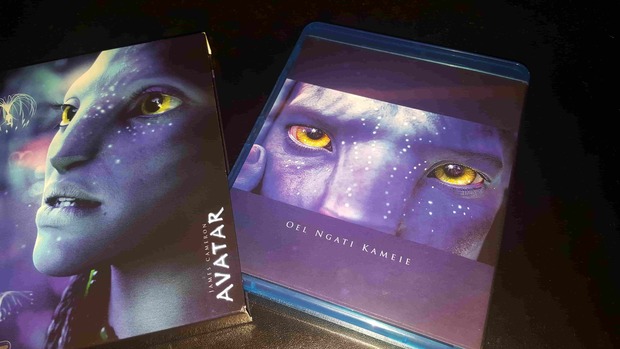 Avatar Edición Extendida Coleccionista (Foto 9 de 15)
