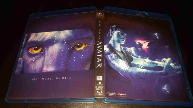 Avatar Edición Extendida Coleccionista (Foto 10 de 15)