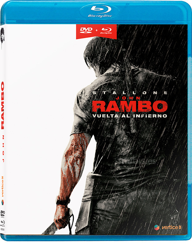 ¿Que tal está edición de John Rambo? ¿Es recomendable su compra?