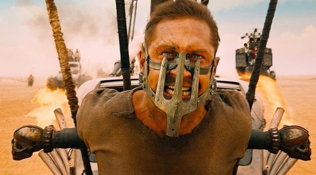 'Mad Max 5' sigue en pie, al menos eso asegura el director George Miller