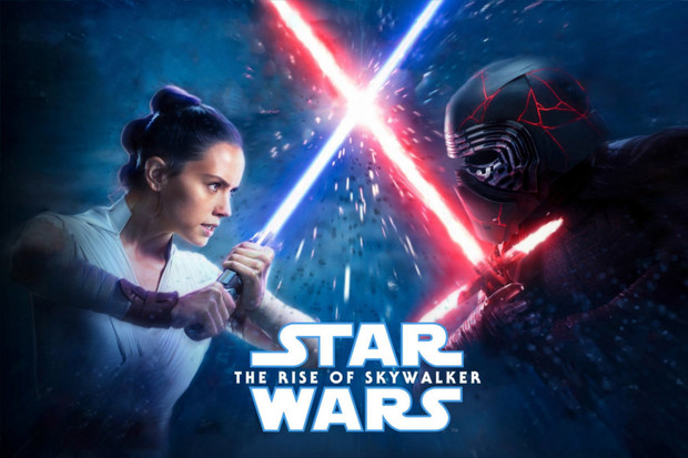 Bajan gravemente las expectativas de taquilla de «Star Wars: El ascenso de Skywalker»