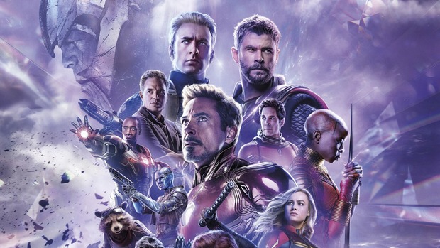 Avengers: Endgame recibe el título a la peor película de la década por parte de Vulture.