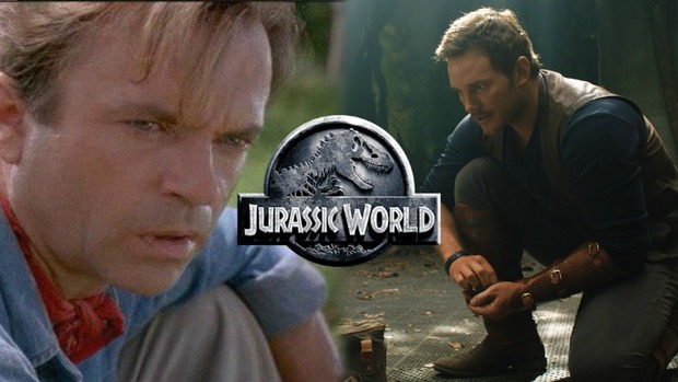 Una nueva trilogía de 'Jurassic World' está en camino