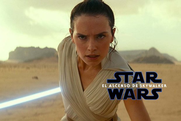 "El ascenso de Skywalker" ya es oficialmente la peor película de la historia de Star Wars 