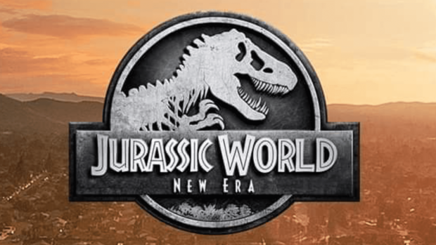 "Jurassic World New Era" será el título de Jurassic World 3 según confirma Colin Trevorrow