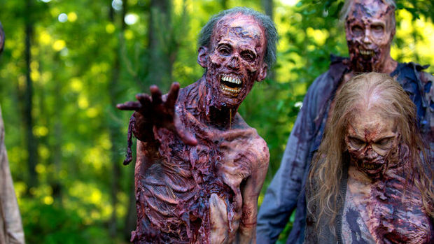 'The Walking Dead': Robert Kirkman revela el origen del virus zombie (SPOILERS)