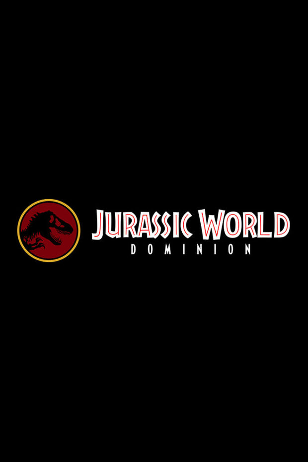 “Jurassic World: Dominion” muestra su primer poster promocional