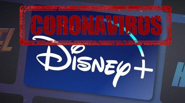 Disney+ España responde a los fans que piden que se adelante su estreno por el Coronavirus
