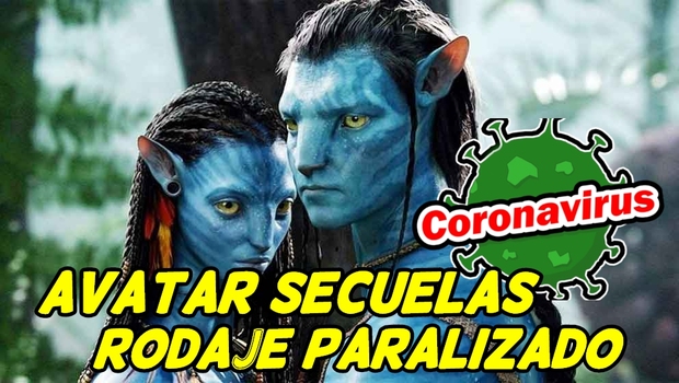 James Cameron aplaza el rodaje de las secuelas de "Avatar" por el coronavirus